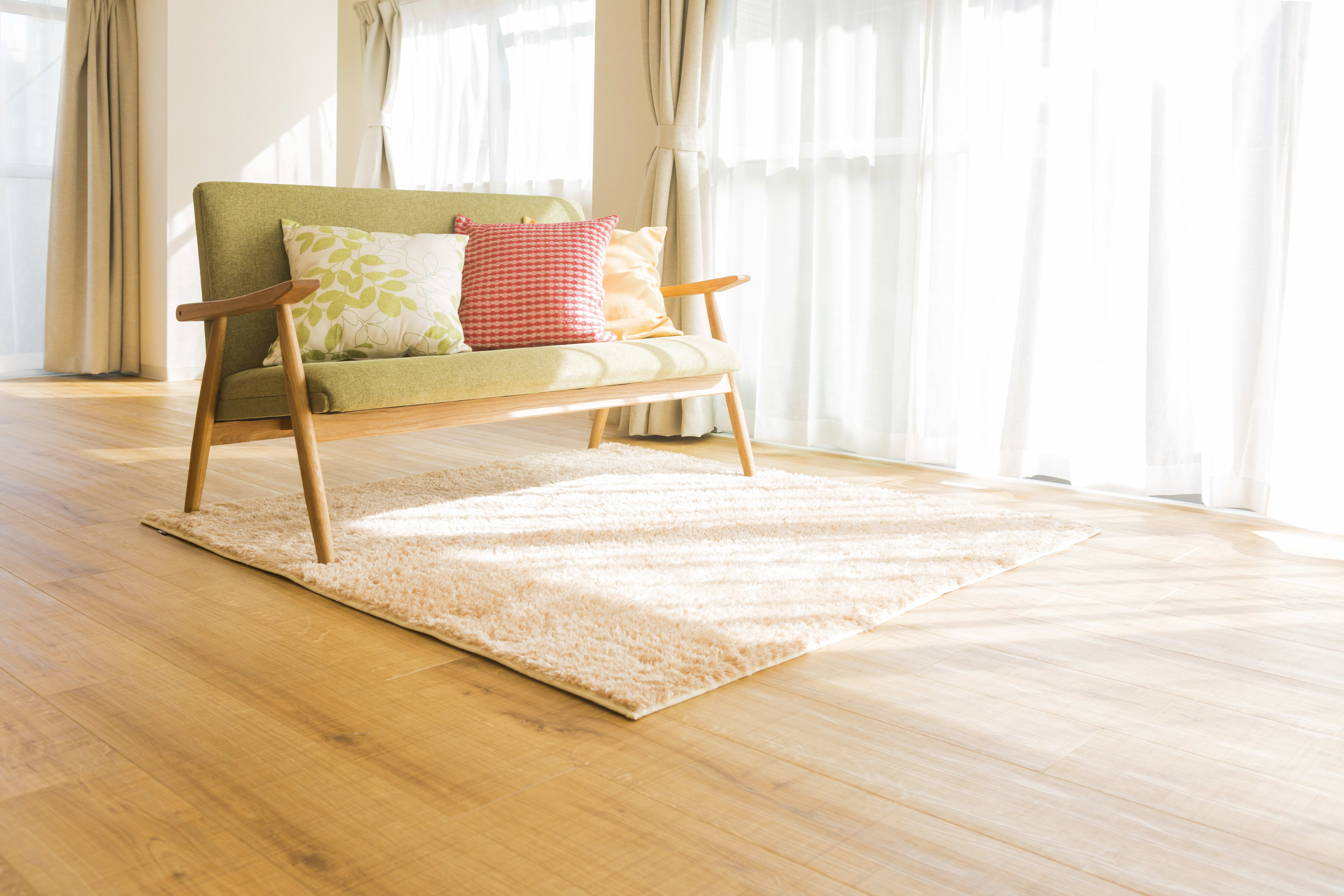 Top rug trends for 2024 in WinstonSalem homes